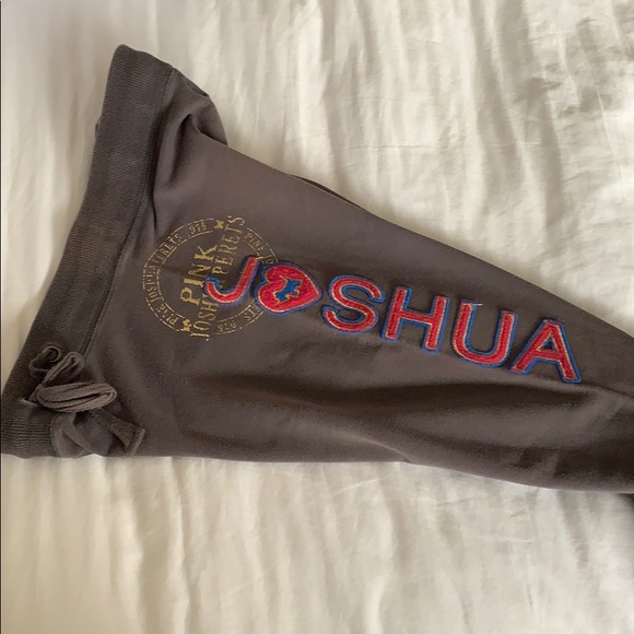 Joshua Perets // joggers - Picture 5 of 6